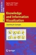 Knowledge and Information Visualization