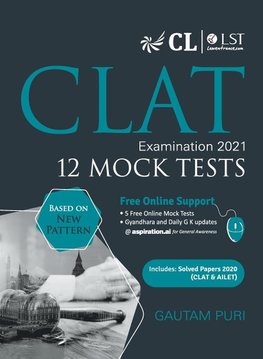 CLAT 2021