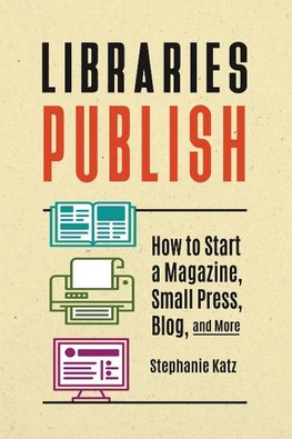 Libraries Publish