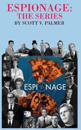 ESPIONAGE-THE SERIES