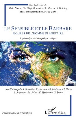 Le Sensible et le Barbare