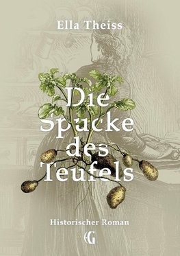 Die Spucke des Teufels