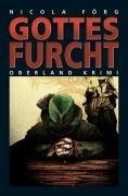 Gottesfurcht