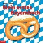 Mein erstes Bayernbuch