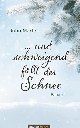 ... und schweigend fällt der Schnee