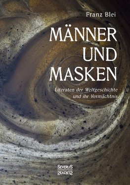 Männer und Masken