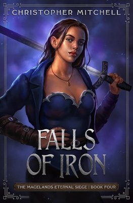 Falls of Iron