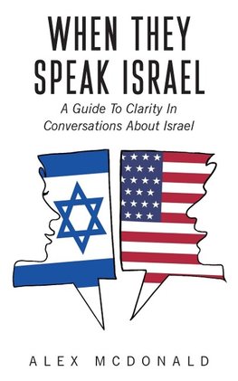 When They Speak Israel