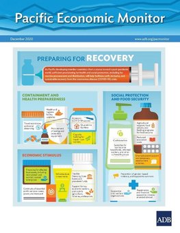 Pacific Economic Monitor - December 2020