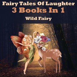 Fairy Tales Of Laughter