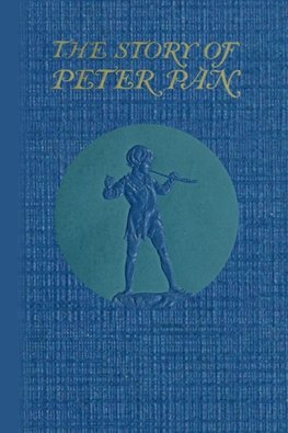 The Story of Peter Pan