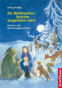 Als Weihnachten beinahe ausgefallen wäre