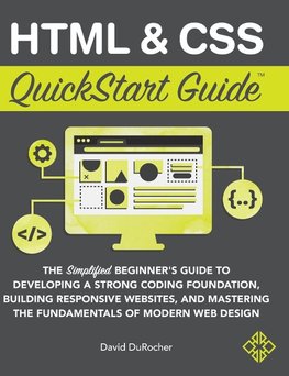 HTML / CSS QuickStart Guide