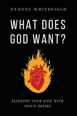 What Does God Want?