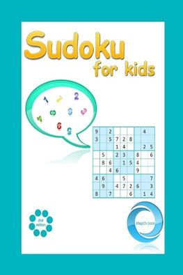 Sudoku for kids