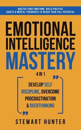 Emotional Intelligence Mastery