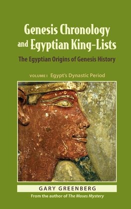 Genesis Chronology and Egyptian King-Lists