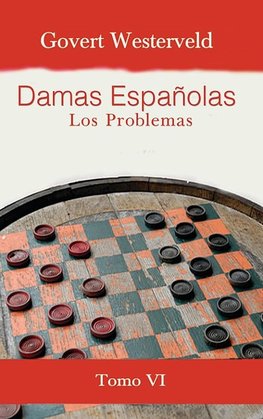 Damas Españolas