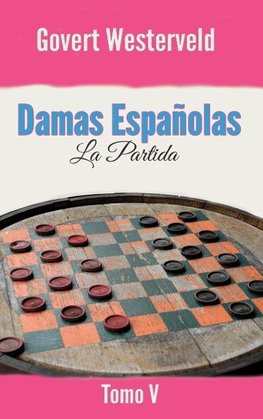 Damas Españolas