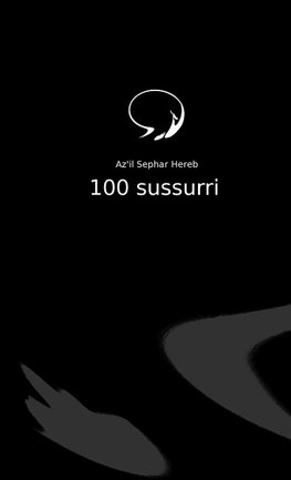 100 sussurri