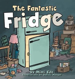 The Fantastic Fridge