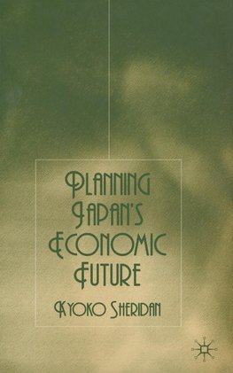 Planning Japan's Economic Future