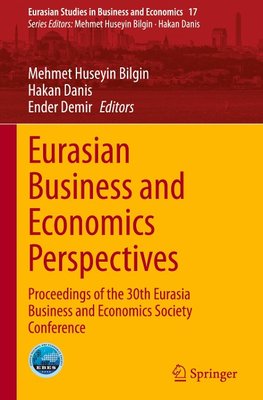 Eurasian Business and Economics Perspectives