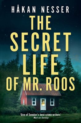 The Secret Life of Mr Roos