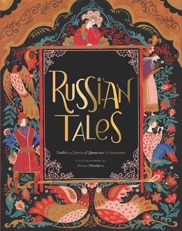 Russian Tales