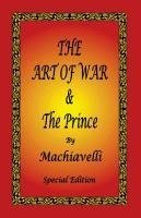 ART OF WAR & THE PRINCE BY MAC