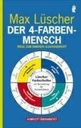 Der 4-Farben-Mensch