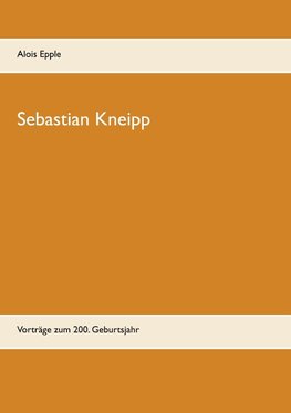 Sebastian Kneipp