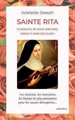 Sainte Rita