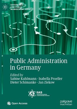 Public Administration in Germany