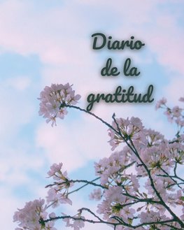 Diario de la Gratitud