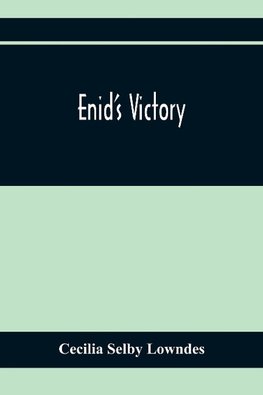 Enid'S Victory