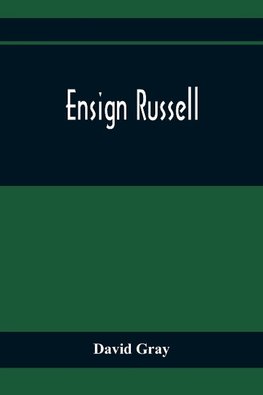 Ensign Russell