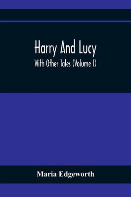 Harry And Lucy