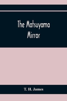 The Matsuyama Mirror