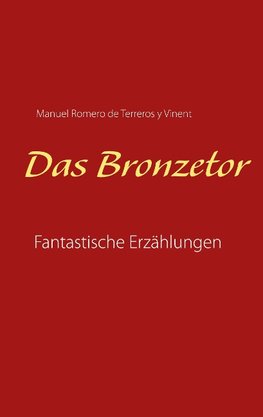 Das Bronzetor