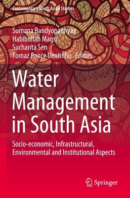 Water Management in South Asia