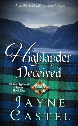 Highlander Deceived