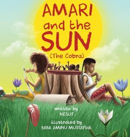 Amari and the Sun