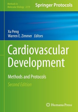 Cardiovascular Development