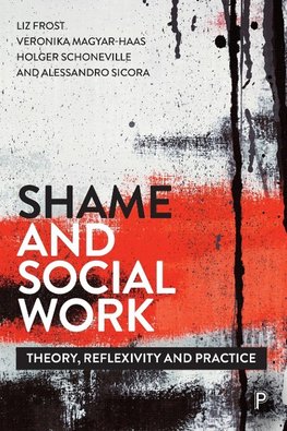 Shame and Social Work