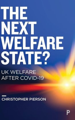 Next Welfare State?