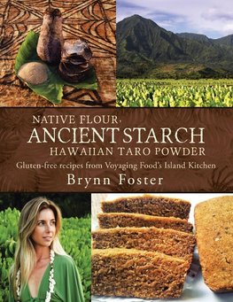 Native Flour Ancient Starch