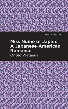 Miss Numè of Japan