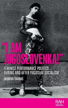 "I am Jugoslovenka!"