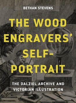 The wood engravers' self-portrait